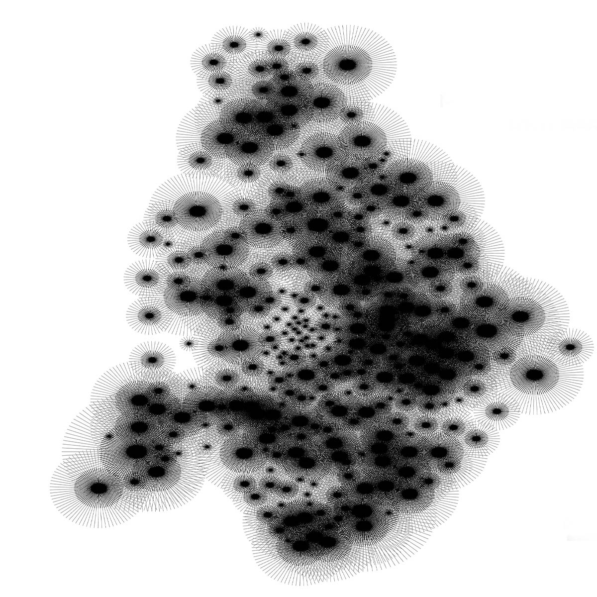 Population map thumbnail