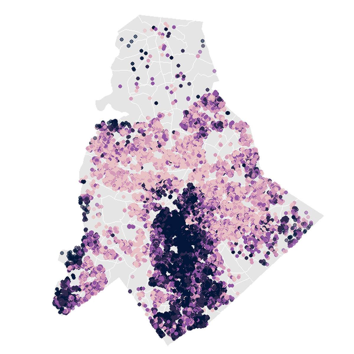 Charlotte Housing Model
