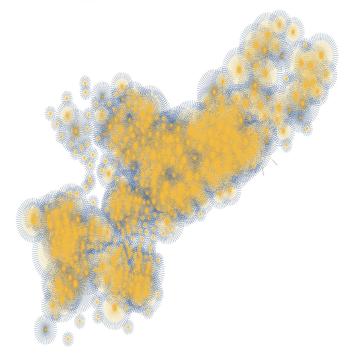 Mapping the Emotional Geography of Philadelphia cover